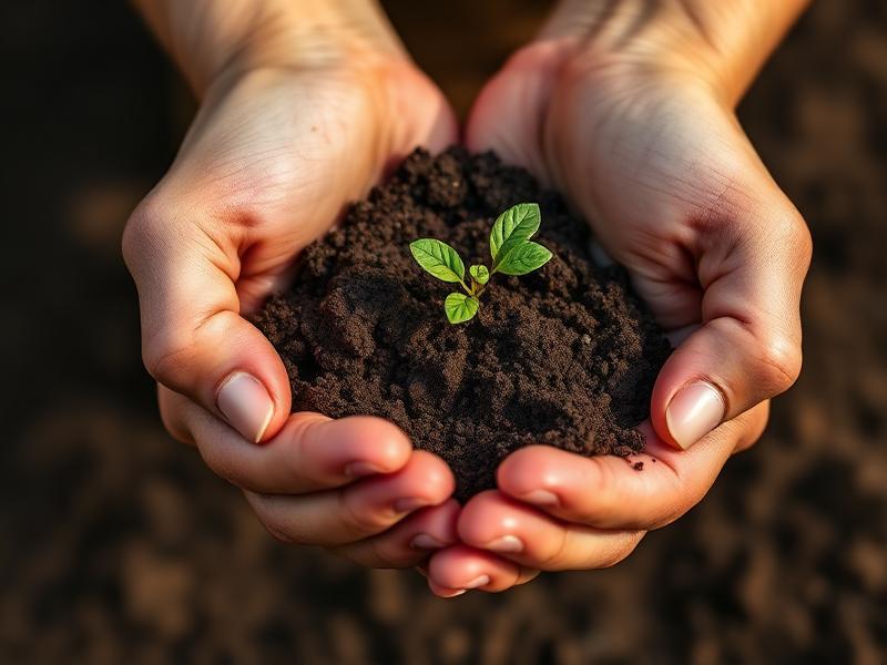 Sustainable Agriculture